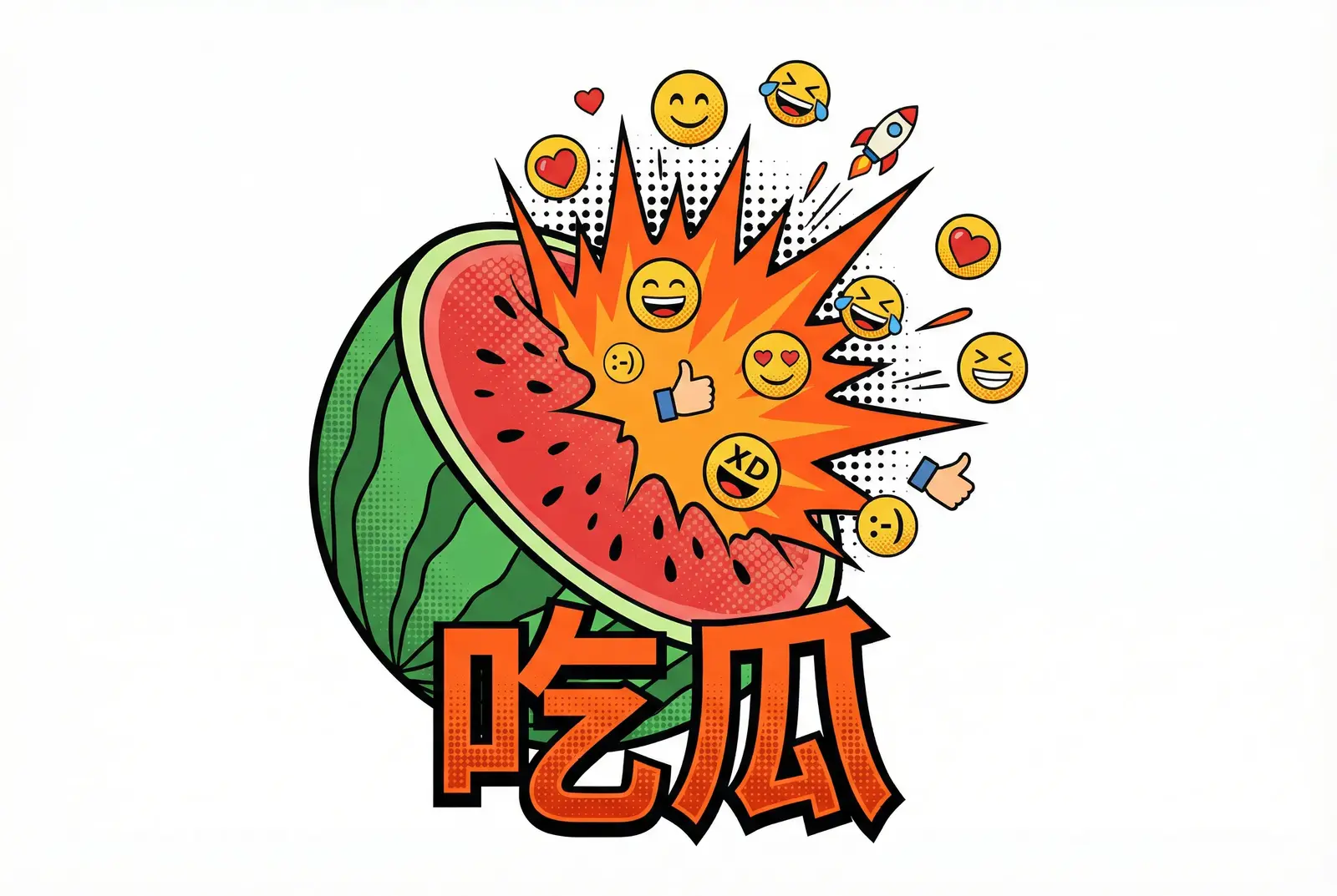 深夜网站 社区Logo